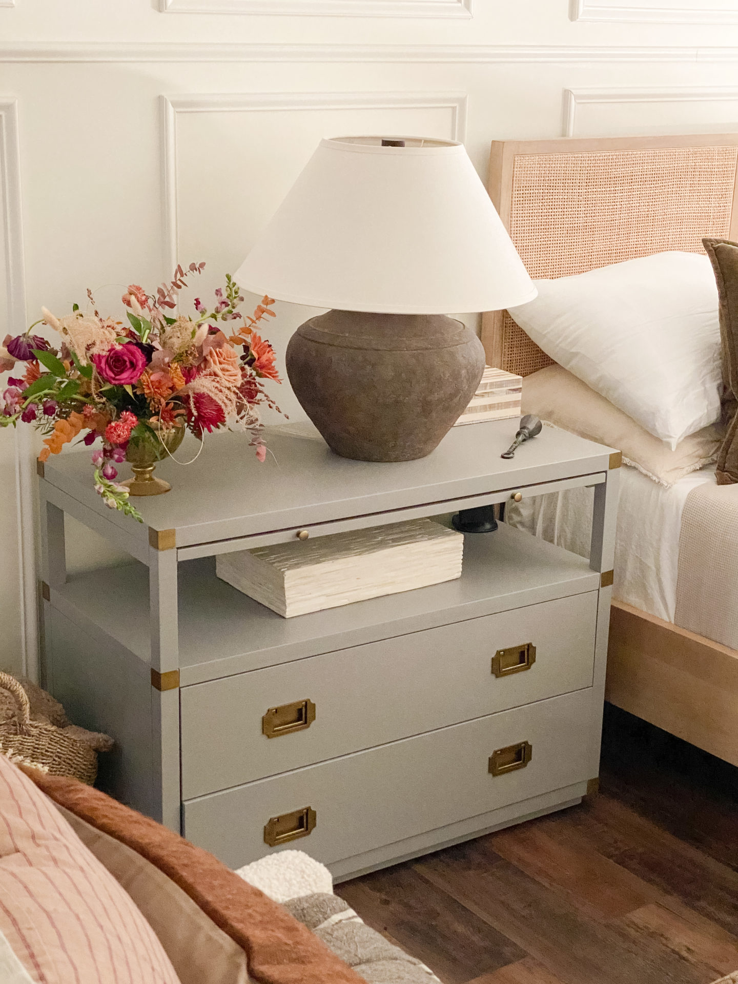 Large Nightstands from McGee and Co.