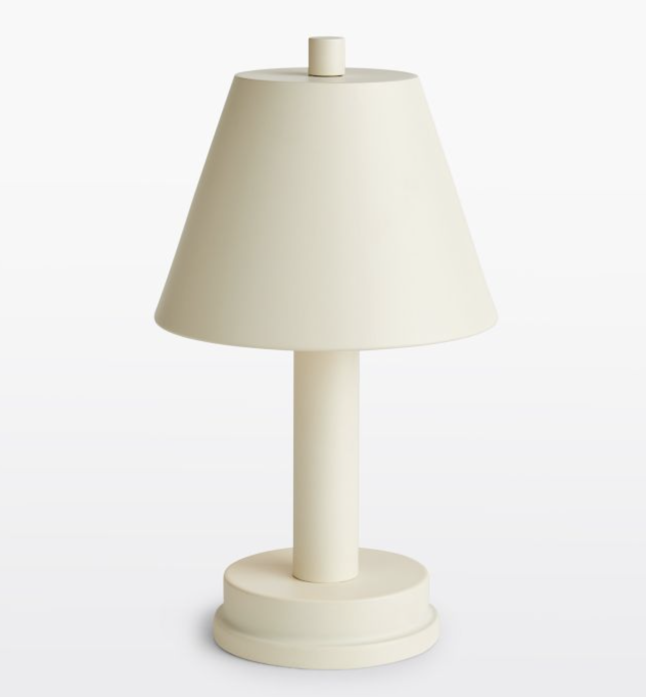 LED Table Lamp from Rejuvenation